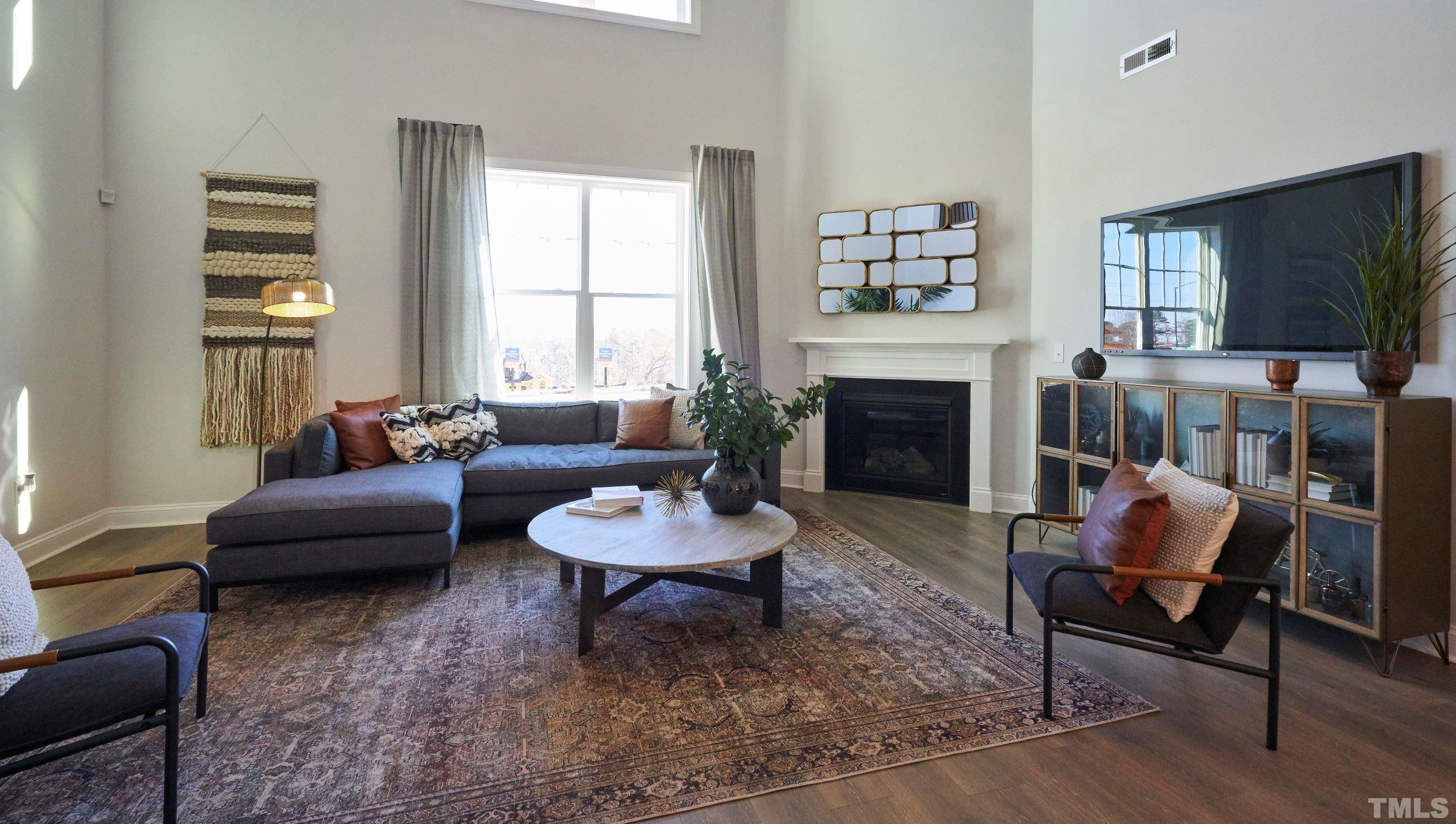 4201 Cross Timber Lane Raleigh, NC 27603 - Photo 11 of 34 Gallery Image 11