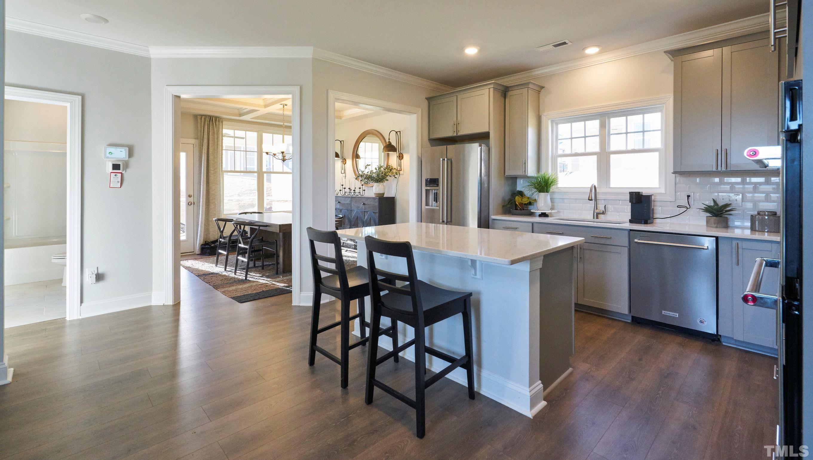 4201 Cross Timber Lane Raleigh, NC 27603 - Photo 13 of 34 Gallery Image 13