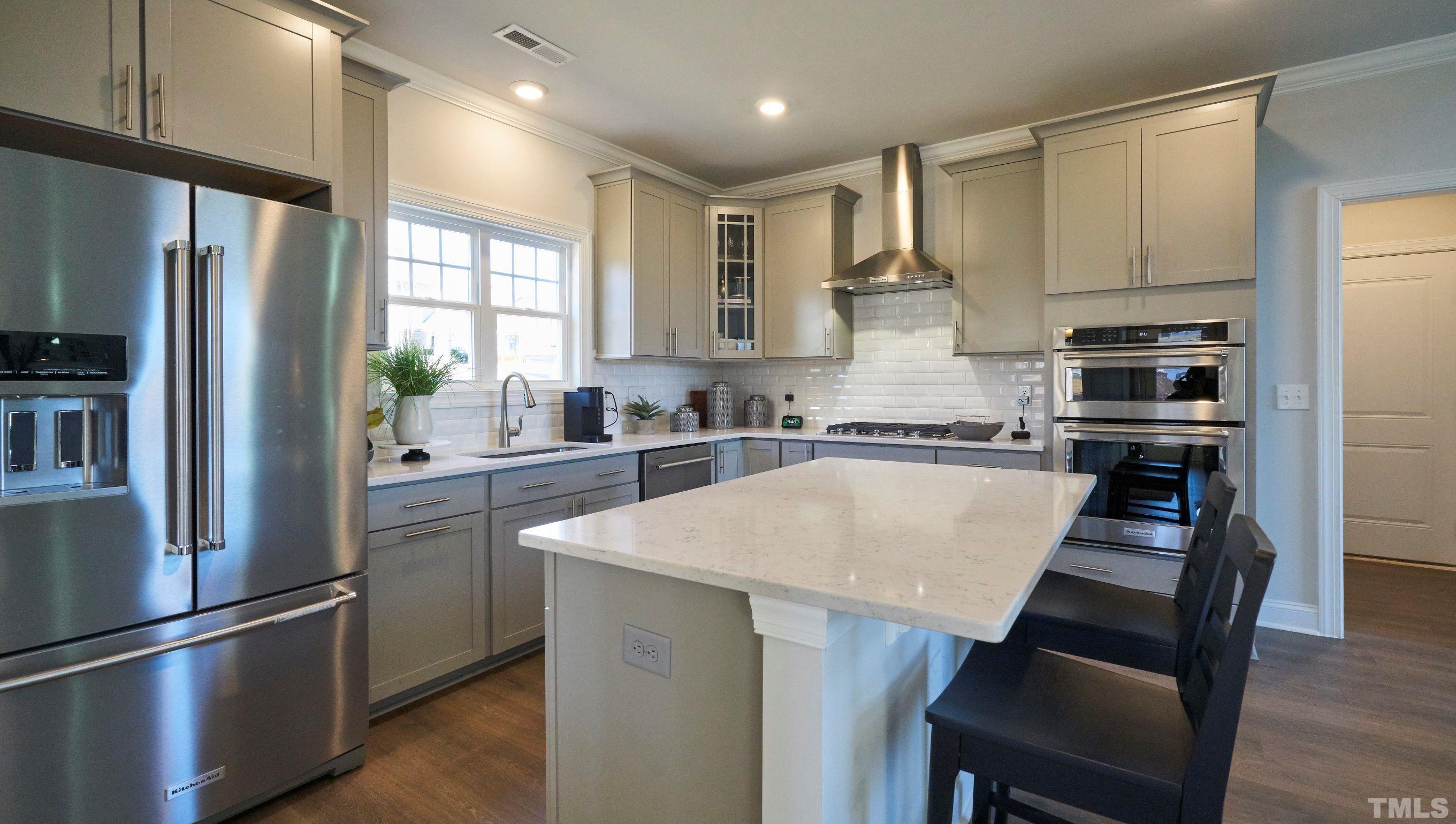 4201 Cross Timber Lane Raleigh, NC 27603 - Photo 16 of 34 Gallery Image 16