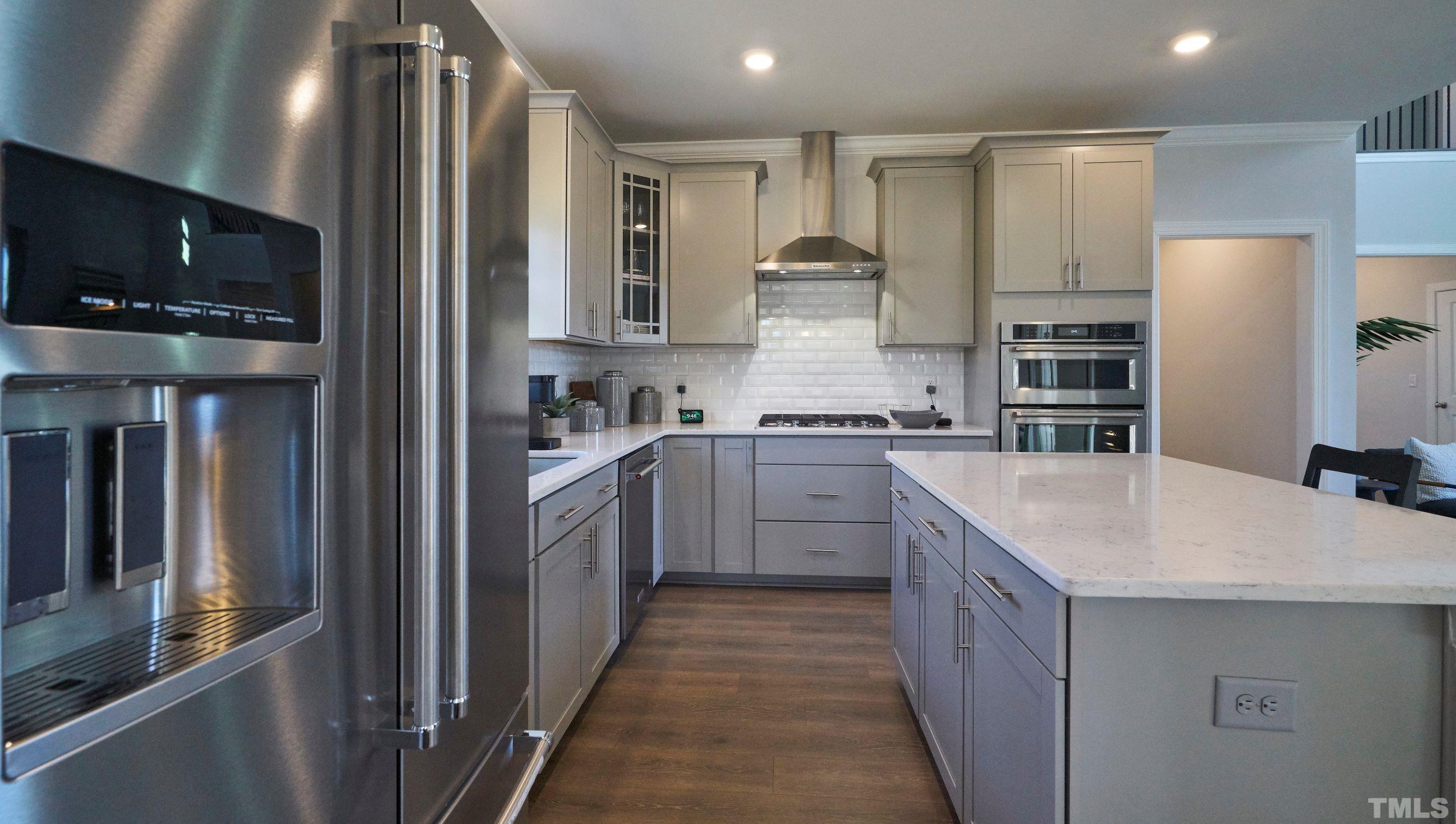 4201 Cross Timber Lane Raleigh, NC 27603 - Photo 17 of 34 Gallery Image 17