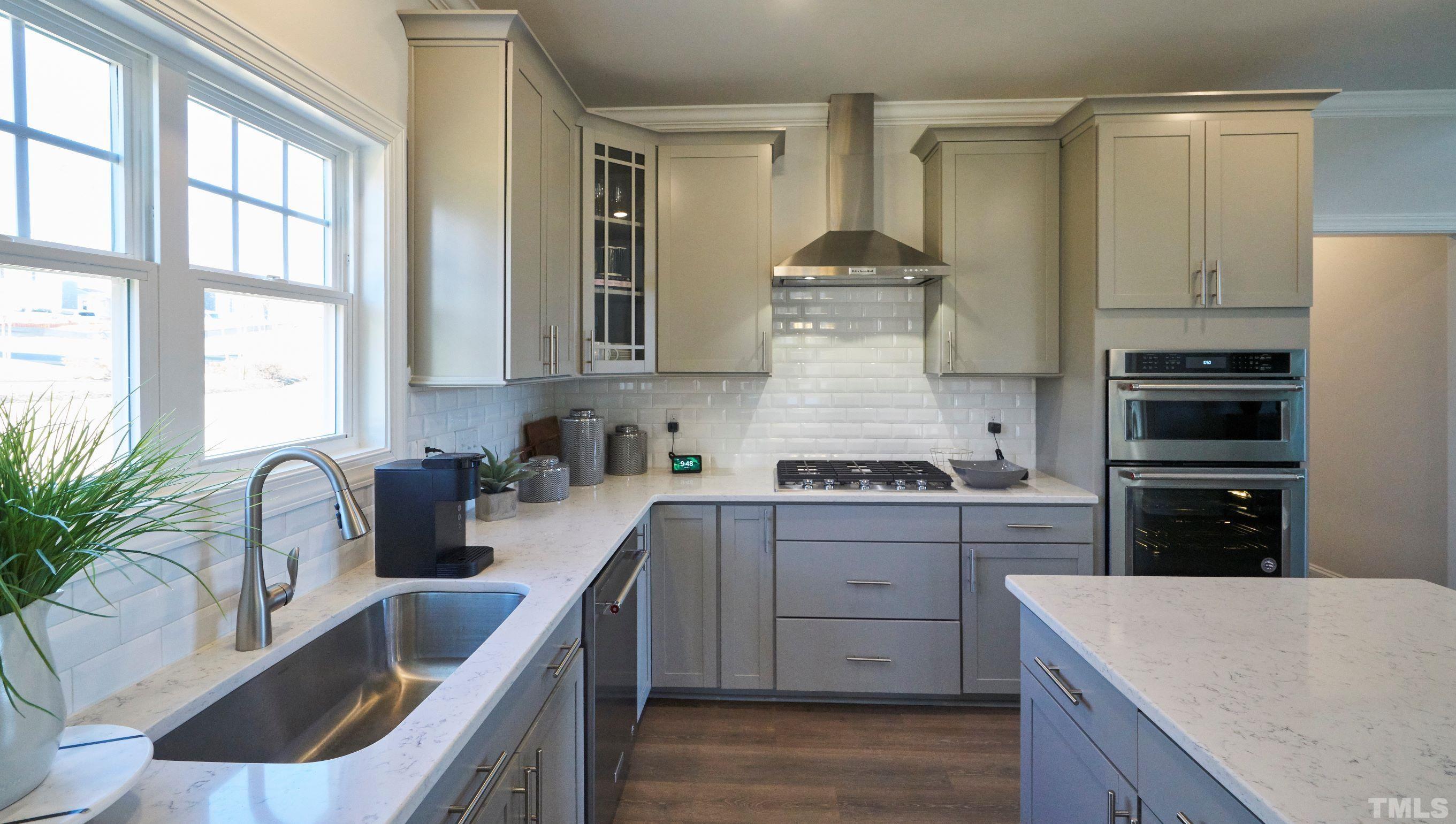 4201 Cross Timber Lane Raleigh, NC 27603 - Photo 18 of 34 Gallery Image 18