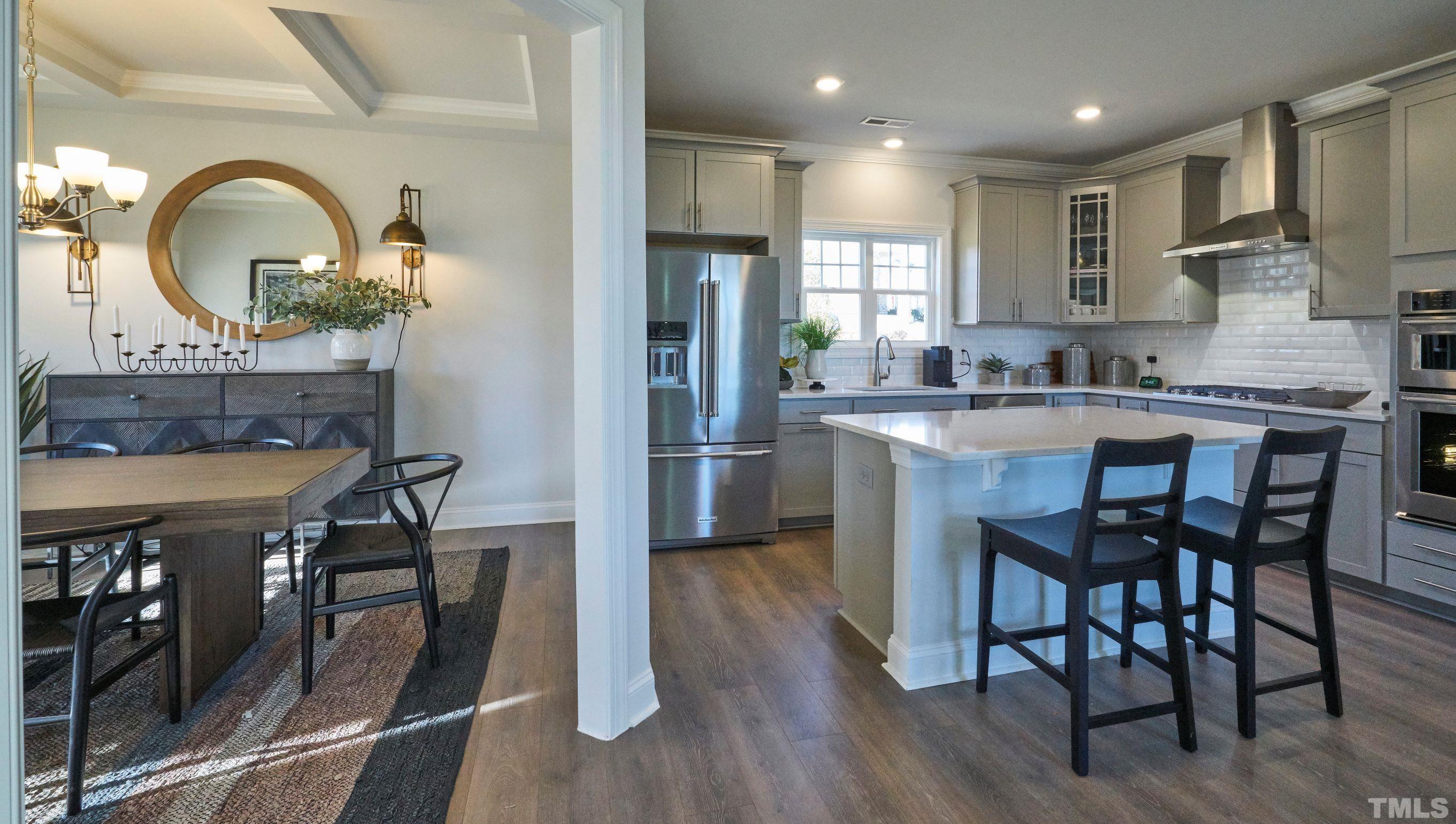 4201 Cross Timber Lane Raleigh, NC 27603 - Photo 22 of 34 Gallery Image 22