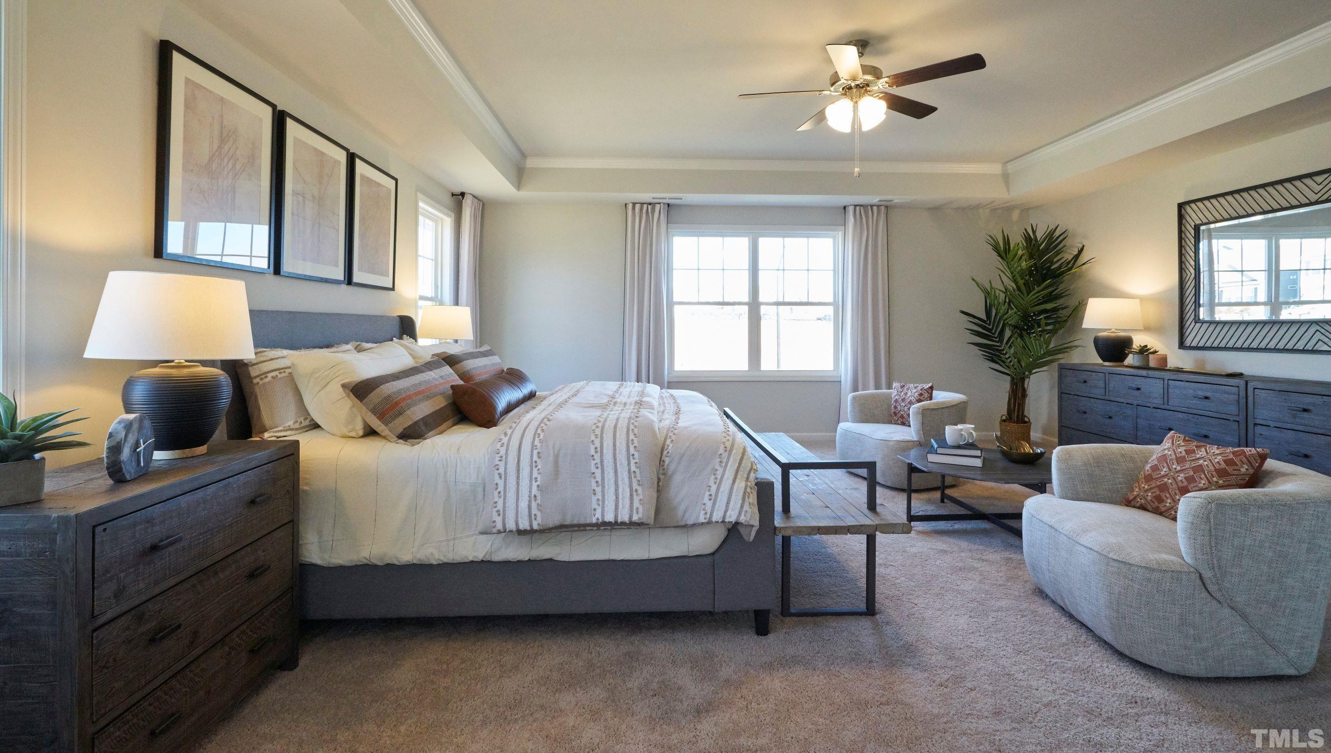 4201 Cross Timber Lane Raleigh, NC 27603 - Photo 27 of 34 Gallery Image 27