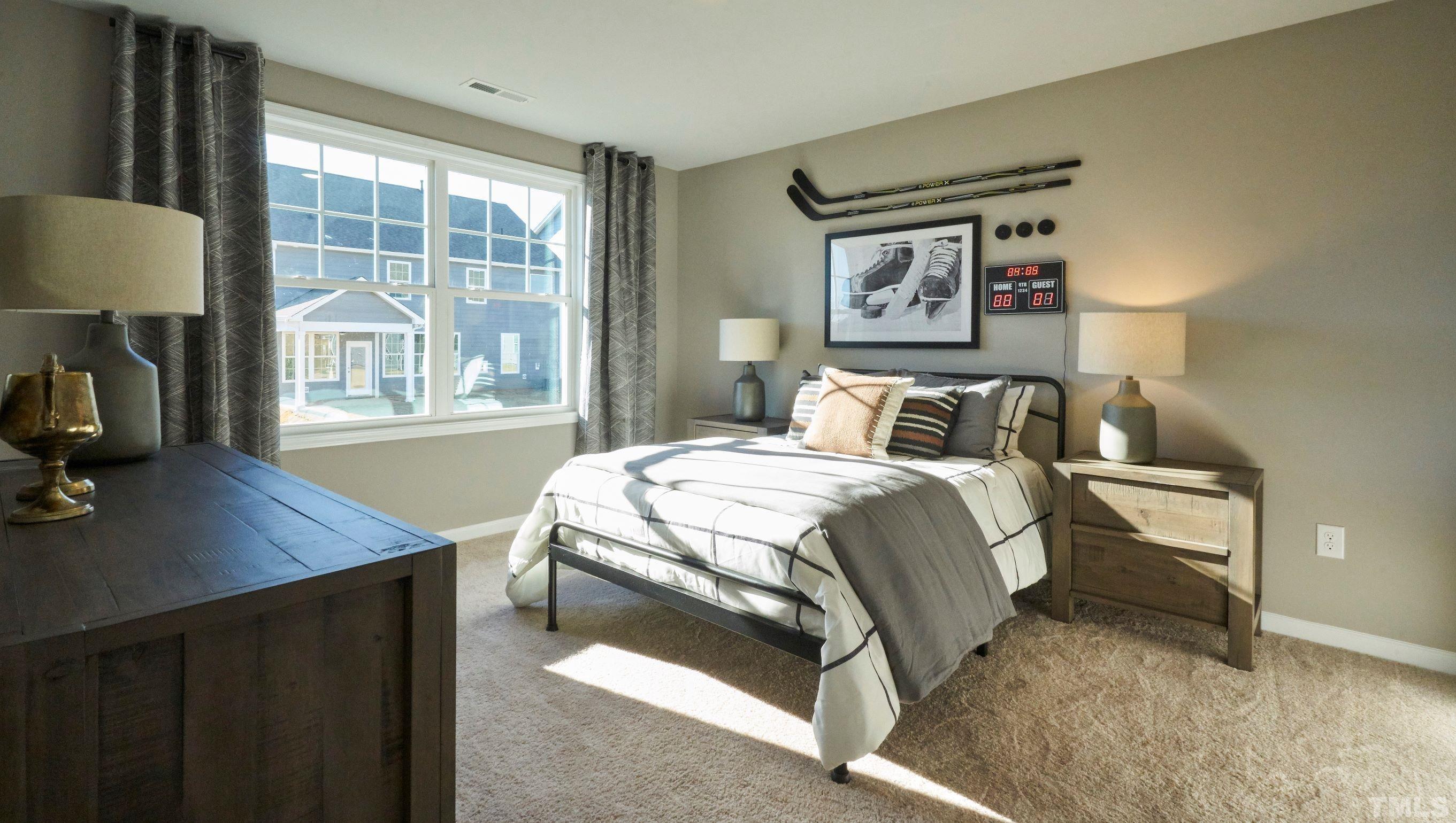 4201 Cross Timber Lane Raleigh, NC 27603 - Photo 33 of 34 Gallery Image 33
