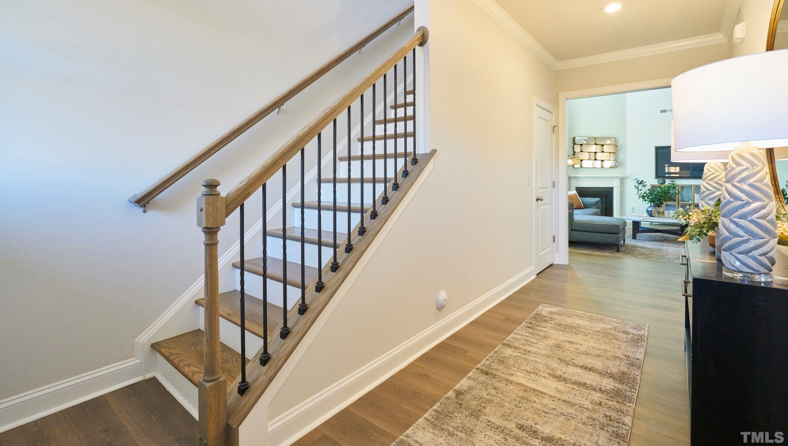 4201 Cross Timber Lane Raleigh, NC 27603 - Photo 4 of 34 Gallery Image 4