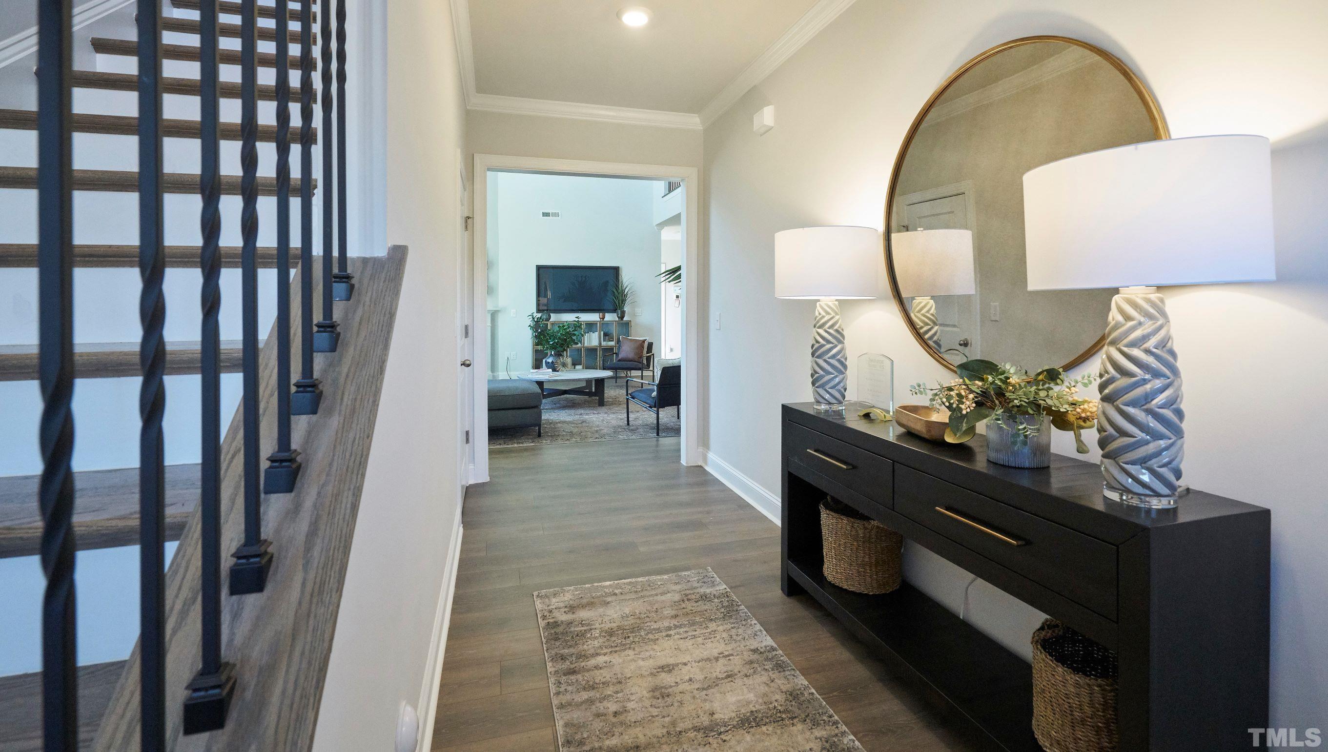 4201 Cross Timber Lane Raleigh, NC 27603 - Photo 6 of 34 Gallery Image 6