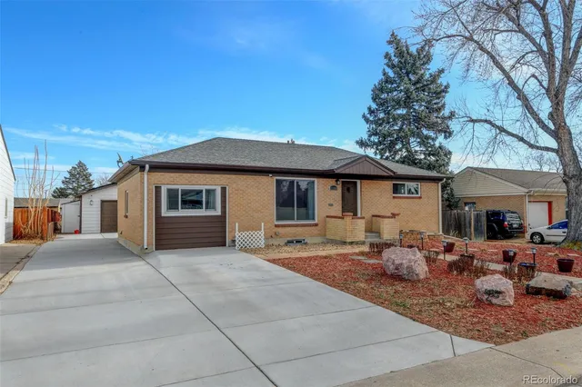$530,000 | 11360 Irma Drive, Northglenn, CO 80233