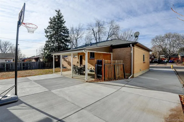 $530,000 | 11360 Irma Drive, Northglenn, CO 80233