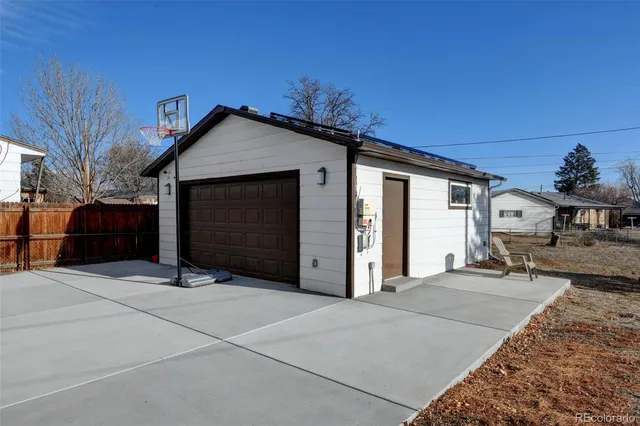 $530,000 | 11360 Irma Drive, Northglenn, CO 80233