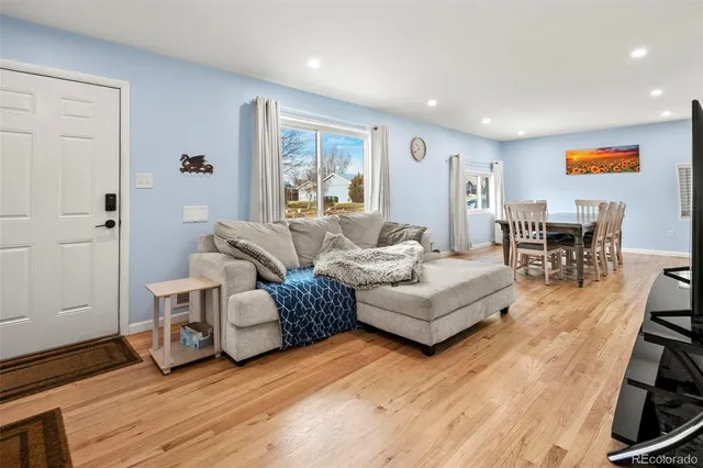 $530,000 | 11360 Irma Drive, Northglenn, CO 80233