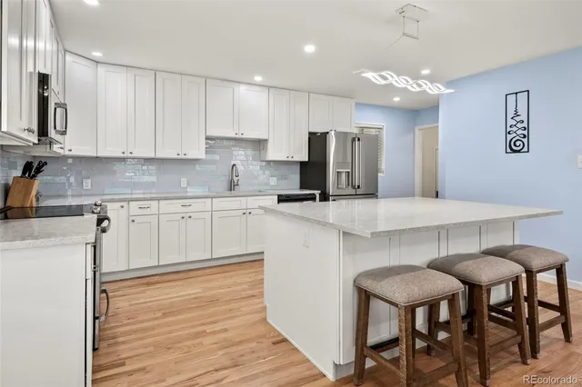 $530,000 | 11360 Irma Drive, Northglenn, CO 80233