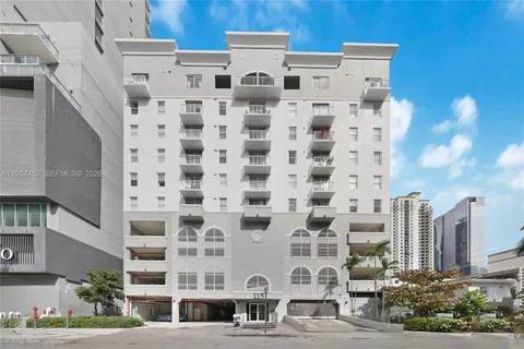 $379,000 | 115 Southwest 11th Street, Unit 505, Miami, FL 33130