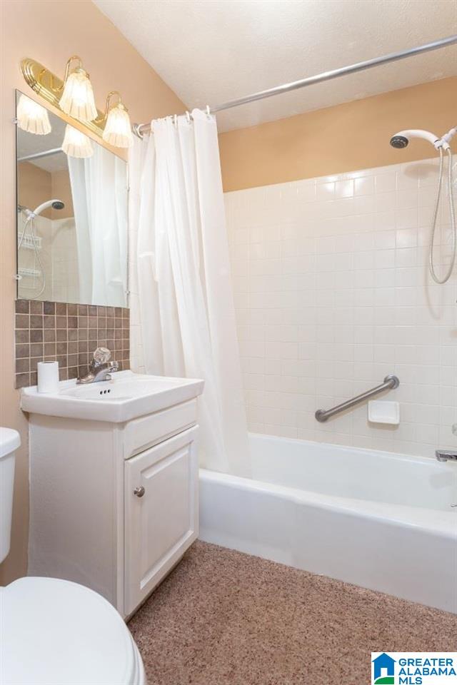 2216 Glen Davis Road Oxford, AL 36203 - Photo 23 of 36