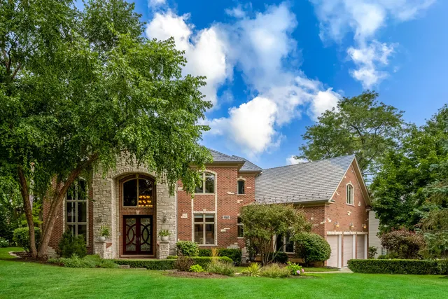 $1,149,000 | 21776 West Jupiter Court, Mundelein, IL 60060