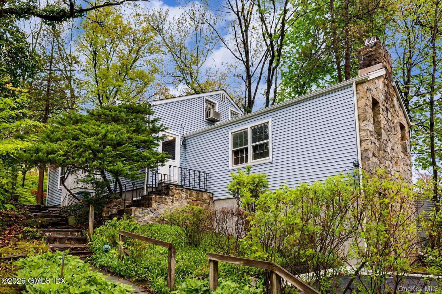 50 Valleywood Road Greenwich, CT 06830 - Photo 1 of 1 Gallery Image 1
