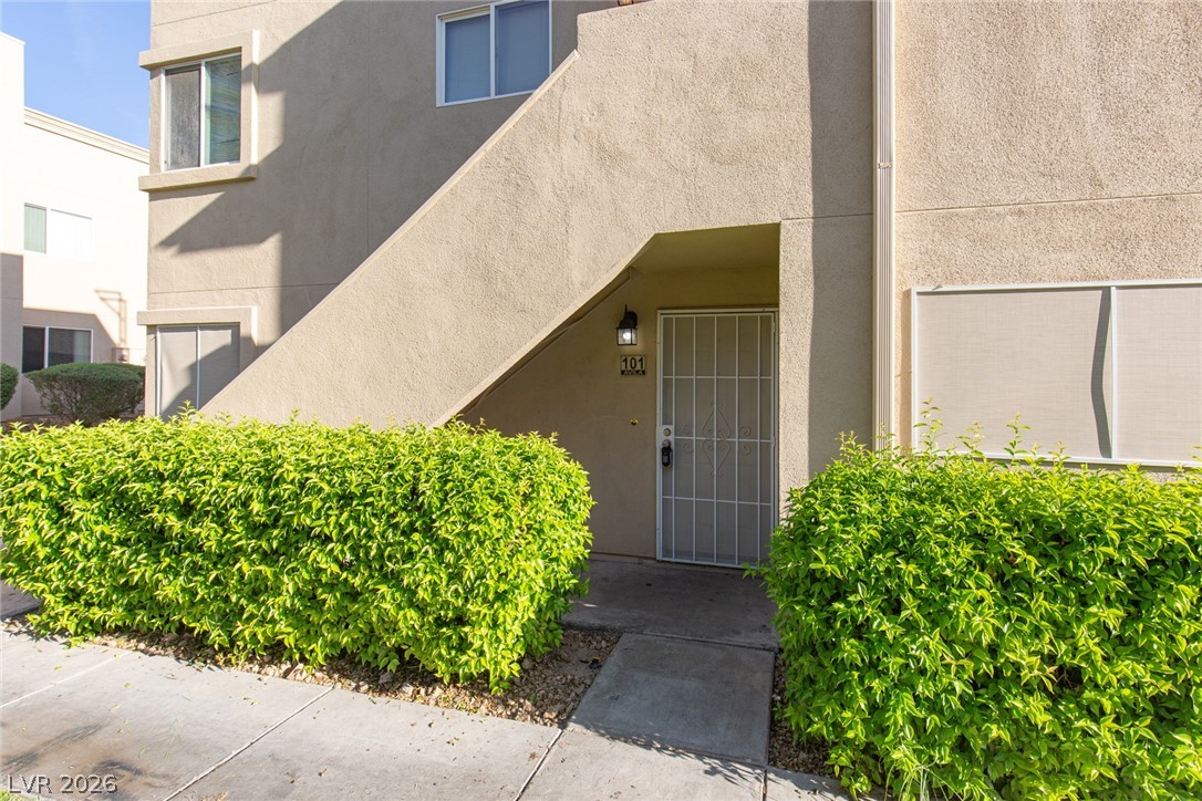 1858 North Decatur Boulevard, Unit 101 Las Vegas, NV 89108 - Photo 14 of 19