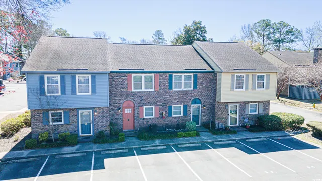 $233,900 | 830 44th Avenue North, Unit S4, Myrtle Beach, SC 29577