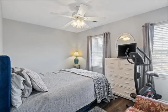 $233,900 | 830 44th Avenue North, Unit S4, Myrtle Beach, SC 29577