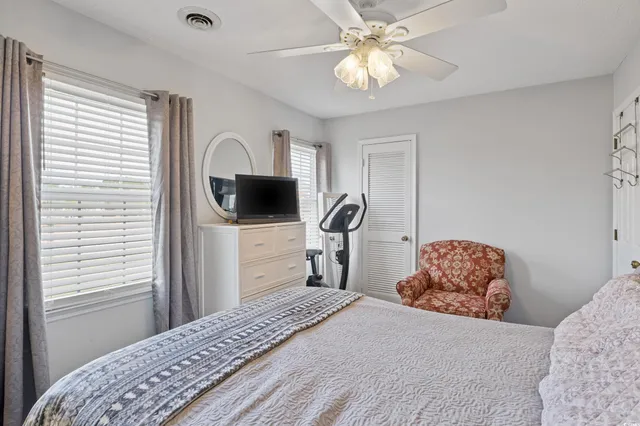 $233,900 | 830 44th Avenue North, Unit S4, Myrtle Beach, SC 29577