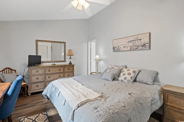 $233,900 | 830 44th Avenue North, Unit S4, Myrtle Beach, SC 29577