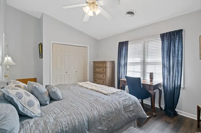 $233,900 | 830 44th Avenue North, Unit S4, Myrtle Beach, SC 29577