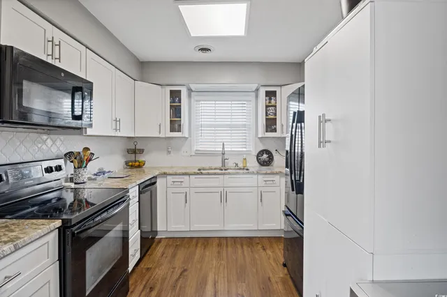 $233,900 | 830 44th Avenue North, Unit S4, Myrtle Beach, SC 29577