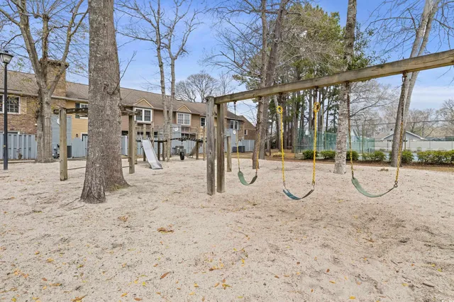 $233,900 | 830 44th Avenue North, Unit S4, Myrtle Beach, SC 29577