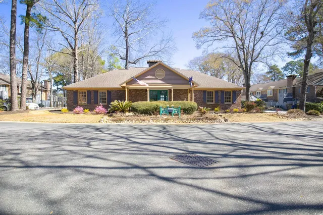 $233,900 | 830 44th Avenue North, Unit S4, Myrtle Beach, SC 29577