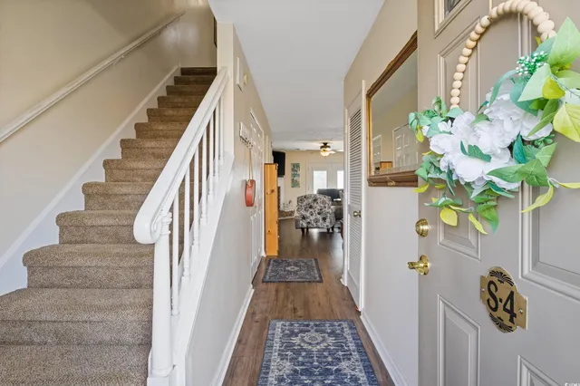 $233,900 | 830 44th Avenue North, Unit S4, Myrtle Beach, SC 29577