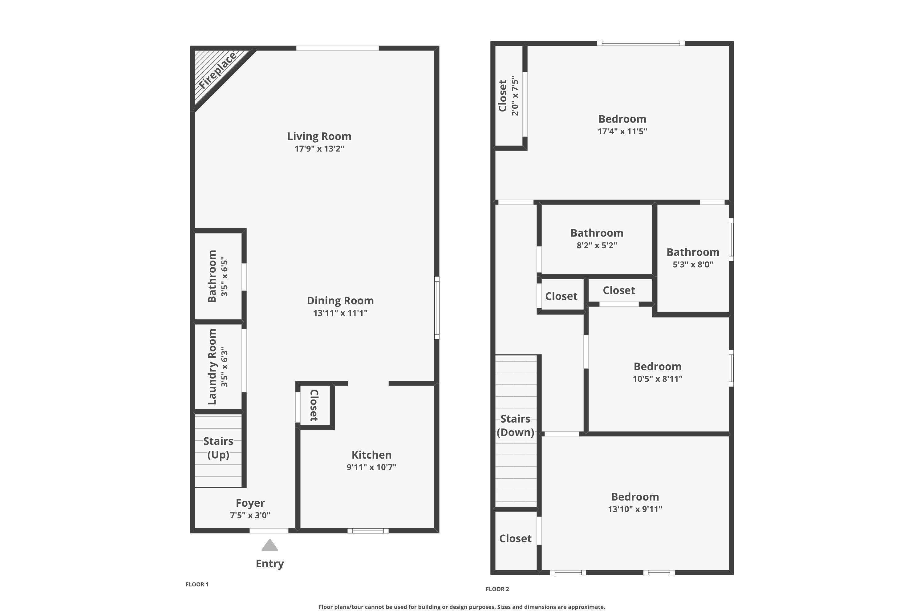 830 44th Avenue North, Unit S4 Myrtle Beach, SC 29577 - Photo 31 of 31 View of home floor plan