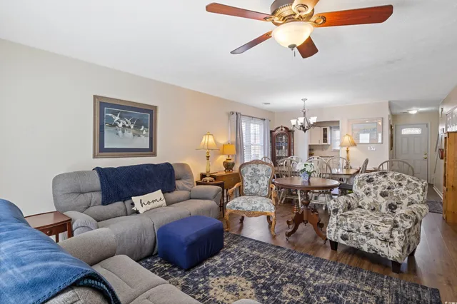 $233,900 | 830 44th Avenue North, Unit S4, Myrtle Beach, SC 29577