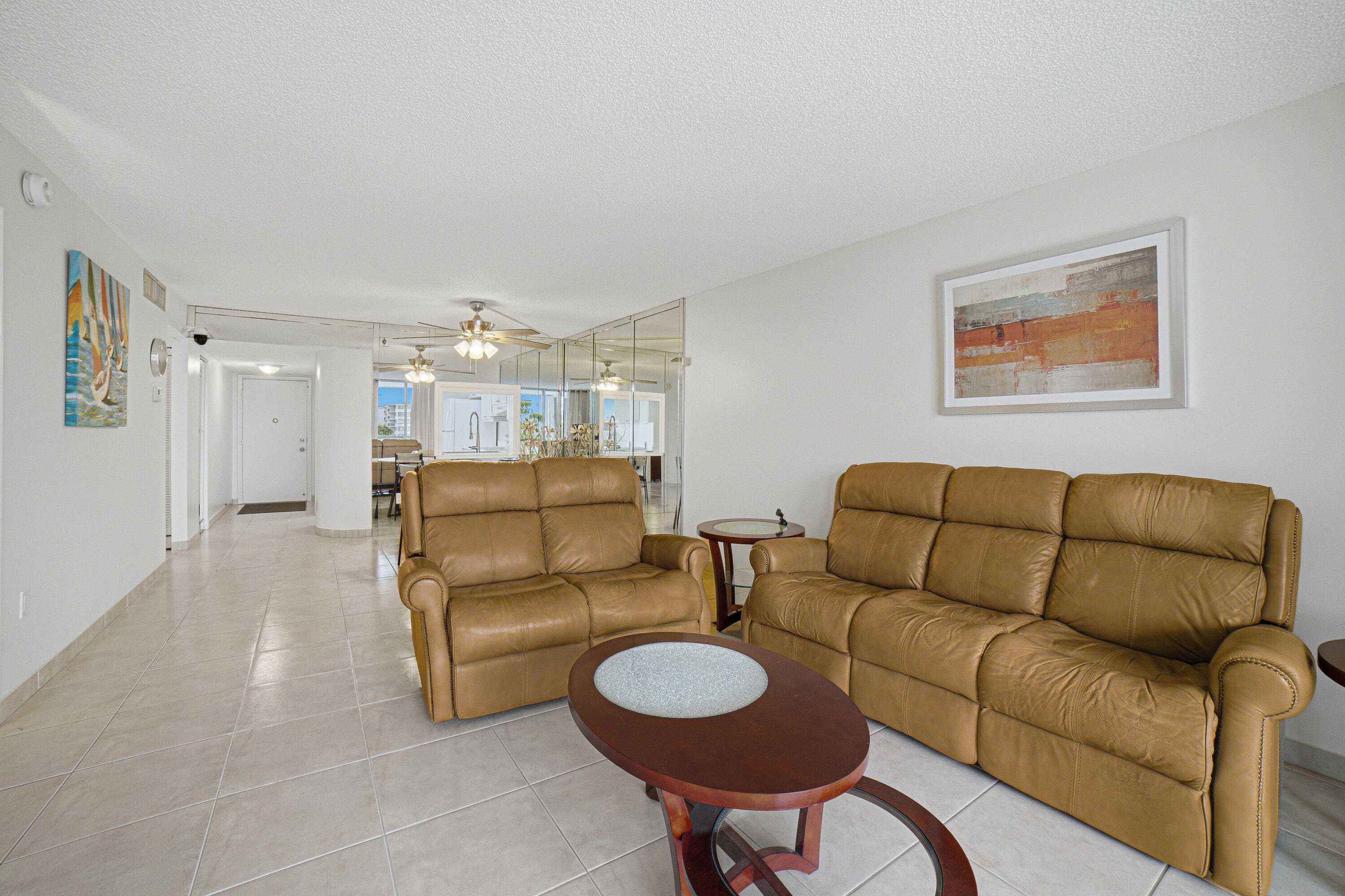 3940 Inverrary Boulevard, Unit 603A Lauderhill, FL 33319 - Photo 8 of 39 Livingroom - C