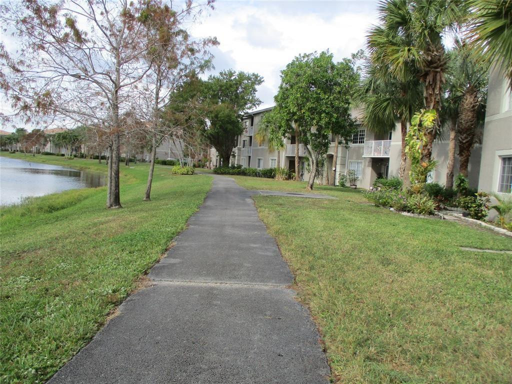5045 Wiles Road, Unit 206 Pompano Beach, FL 33073 - Photo 22 of 24 Photo 22