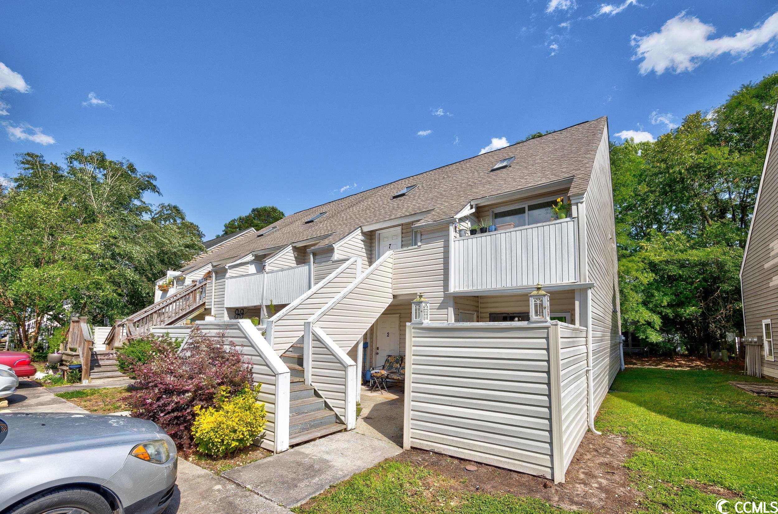 404 Cambridge Circle, Unit K7 Murrells Inlet, SC 29576 - Photo 1 of 28 Gallery Image 1
