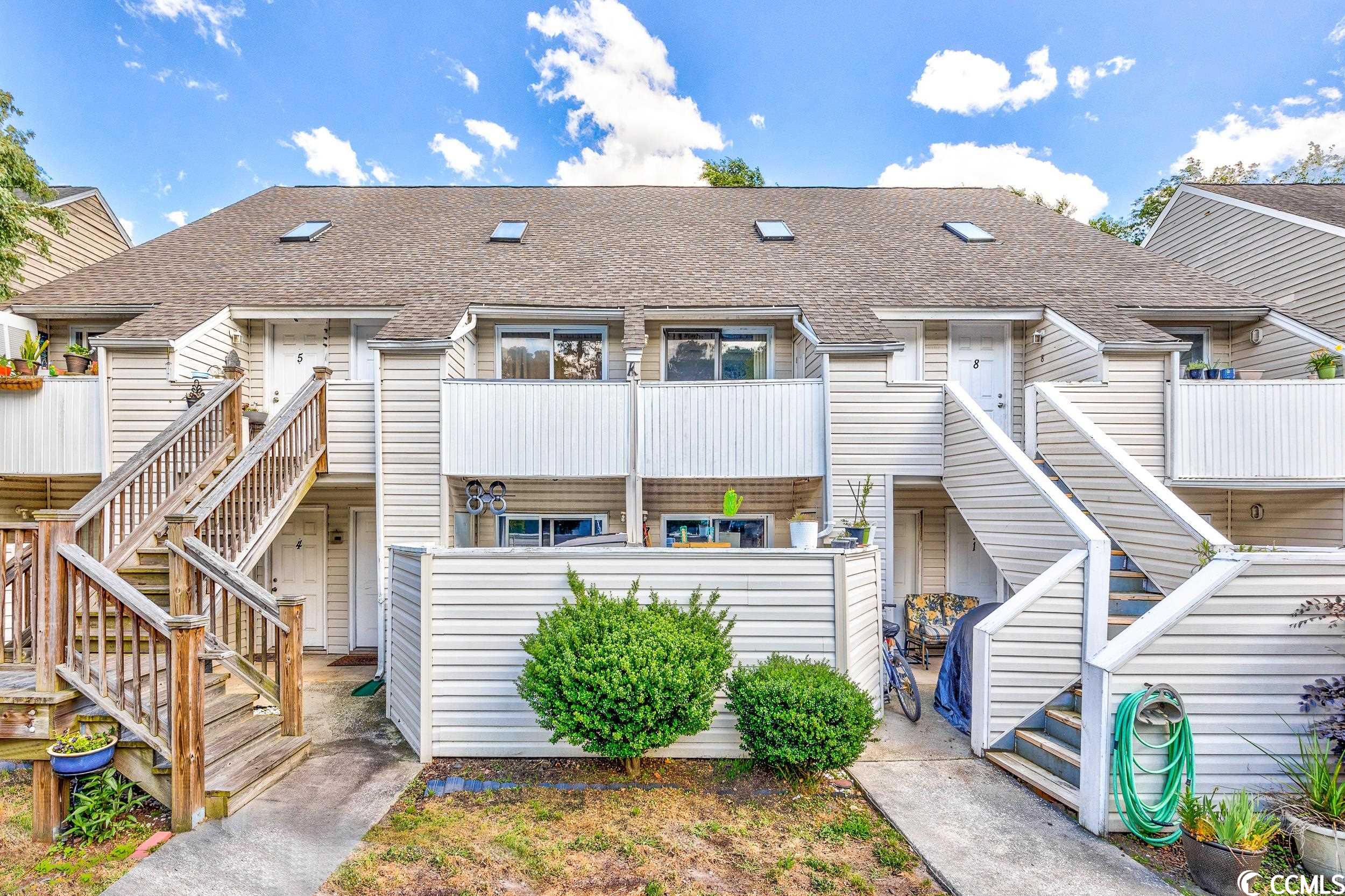 404 Cambridge Circle, Unit K7 Murrells Inlet, SC 29576 - Photo 2 of 28 Gallery Image 2