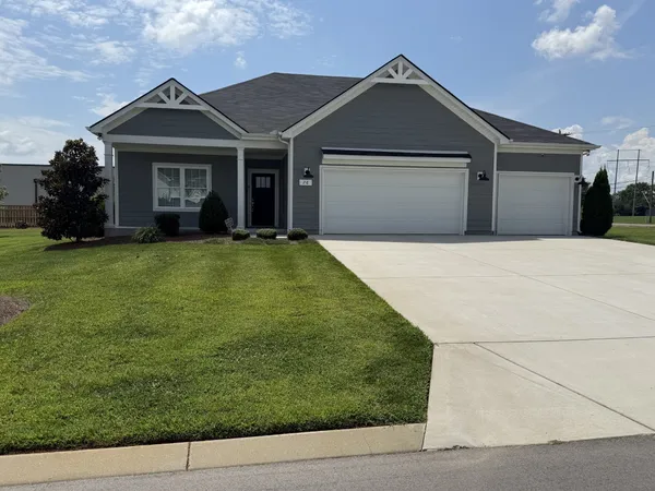 $442,700 | 26 Mimosa Drive, Decherd, TN 37324