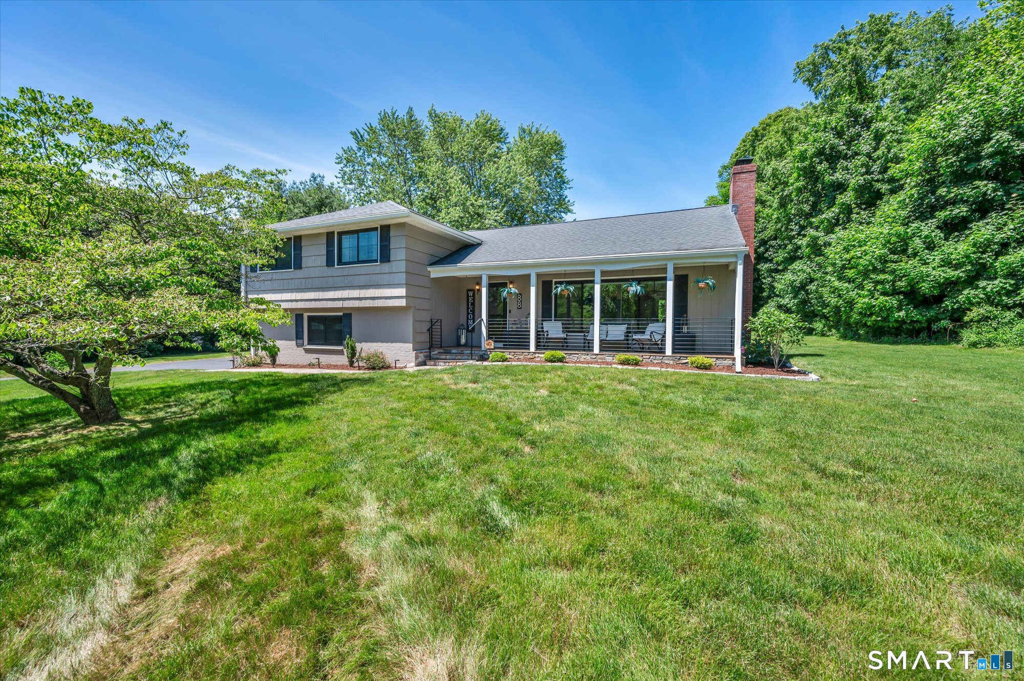 88 Meadow Wood Road Branford, CT 06405 - Photo 38 of 39