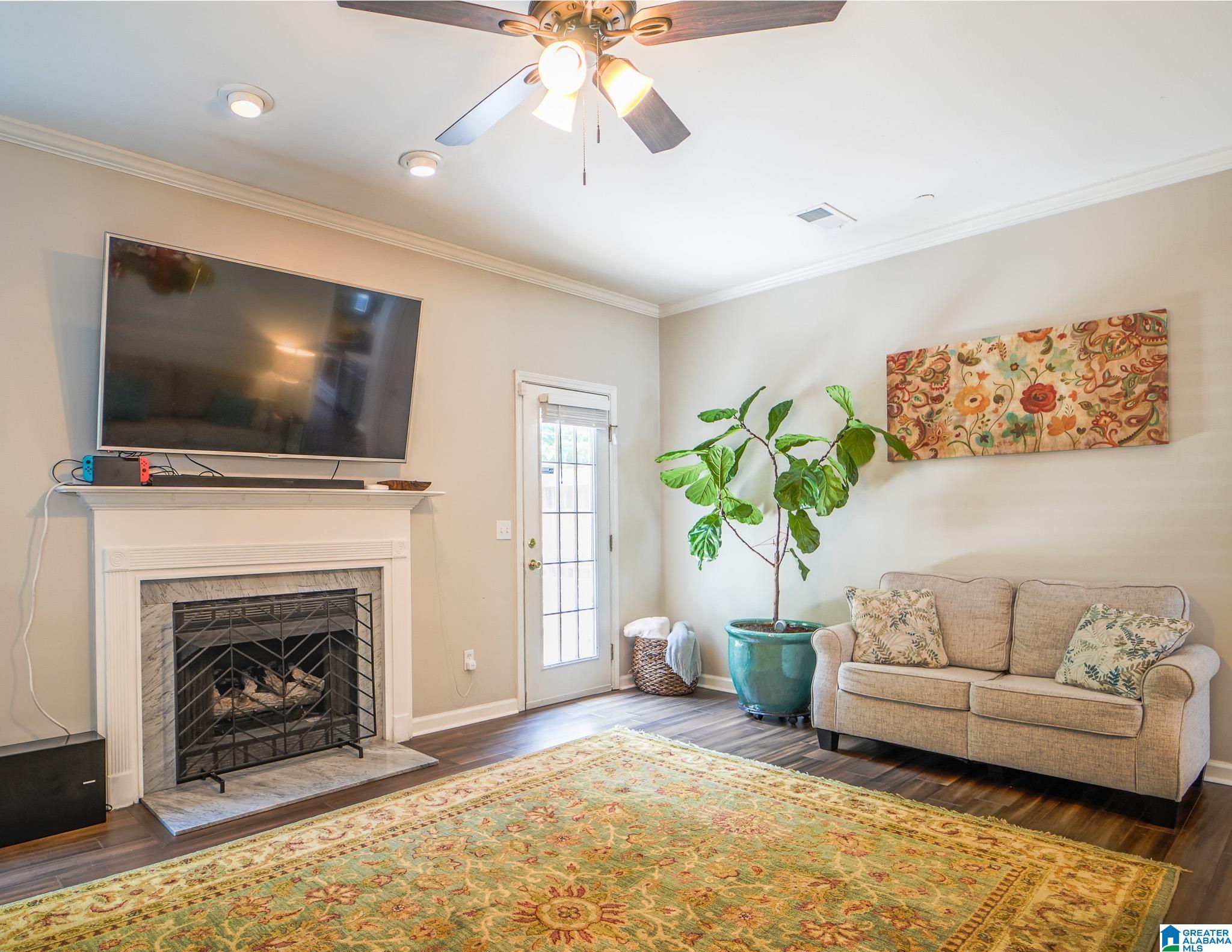615 3rd Street Northeast Alabaster, AL 35007 - Photo 17 of 20