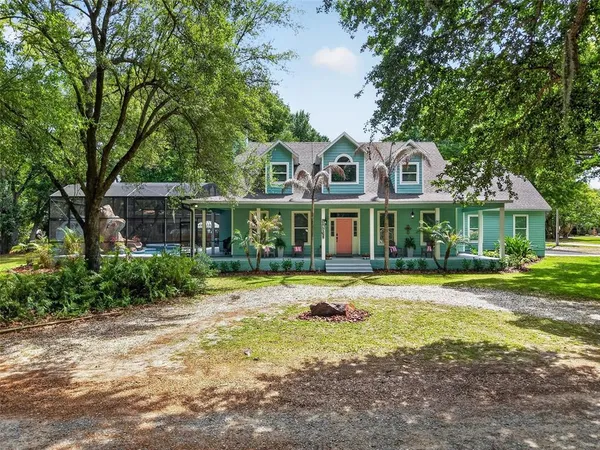 $1,295,000 | 250 North Walker Street, Oakland, FL 34760