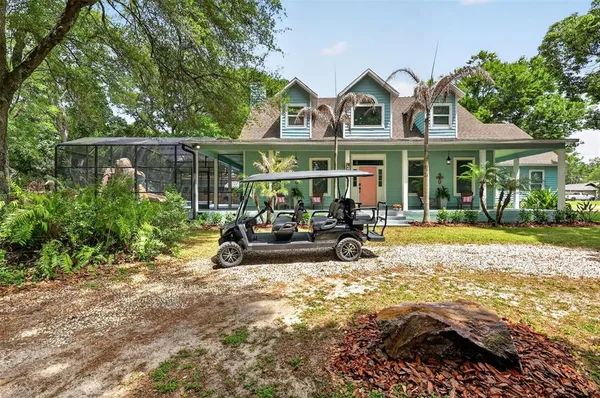 $1,295,000 | 250 North Walker Street, Oakland, FL 34760