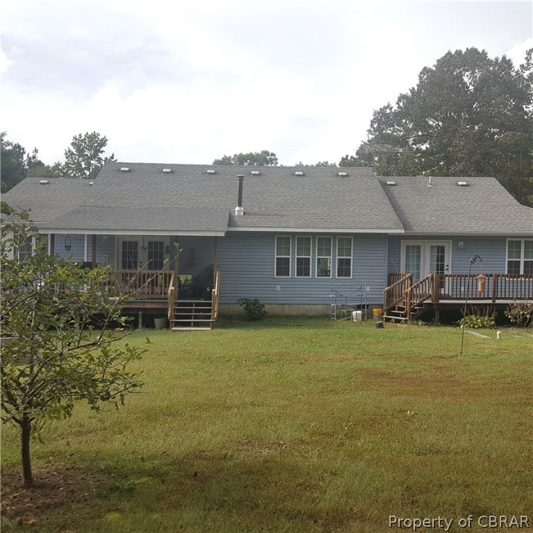 2801 Stratton Major Road Shacklefords, VA 23156 - Photo 28 of 32