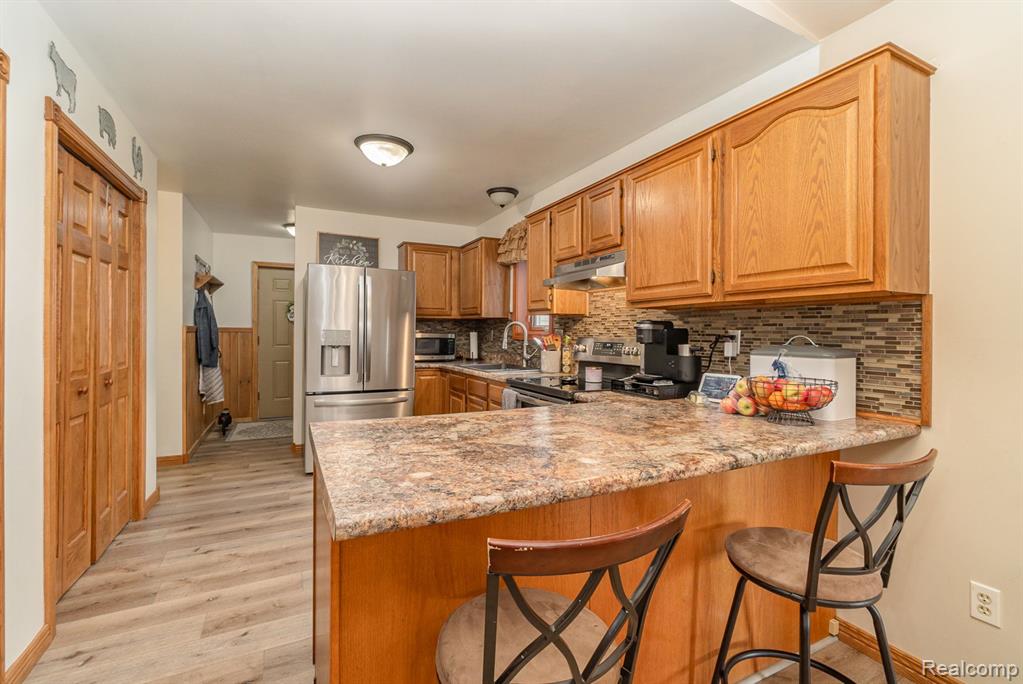 2019 Mosher Road Kawkawlin, MI 48631 - Photo 9 of 35