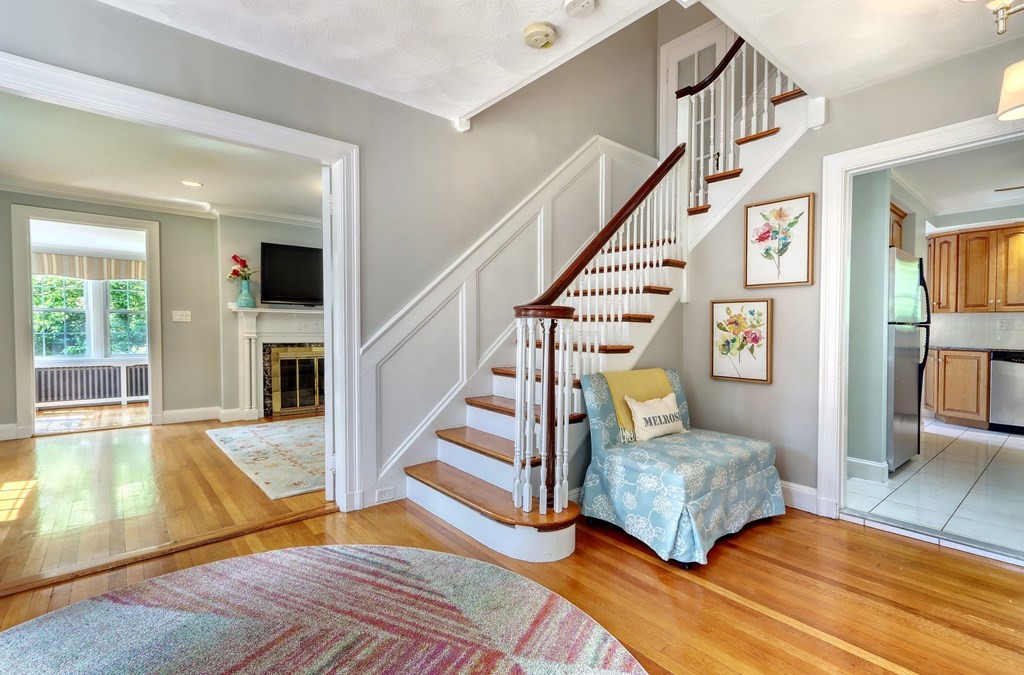 14 Nowell Road Melrose, MA 02176 - Photo 2 of 41 Gallery Image 2