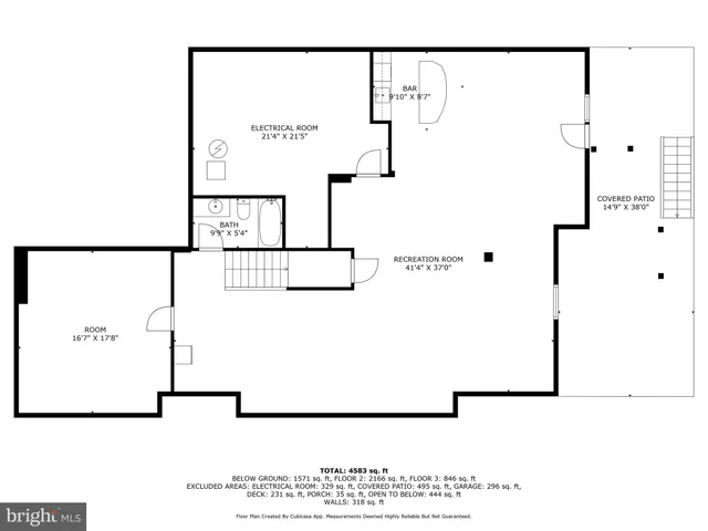 $745,000 | 108 Bunting Court, Front Royal, VA 22630