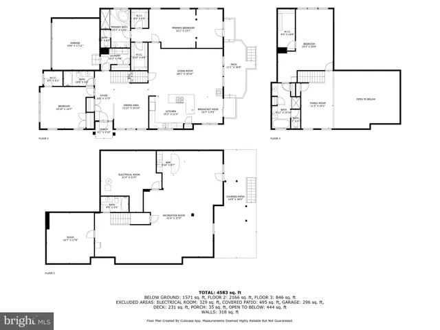 $725,000 | 108 Bunting Court, Front Royal, VA 22630