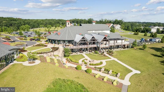 $745,000 | 108 Bunting Court, Front Royal, VA 22630