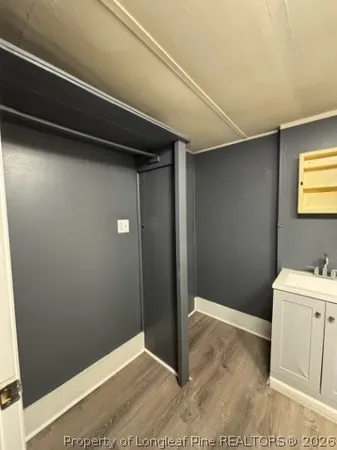 $850 | 3519 Hill Street, Unit B, Hope Mills, NC 28348