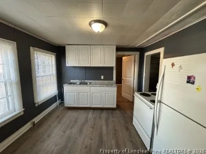 $850 | 3519 Hill Street, Unit B, Hope Mills, NC 28348