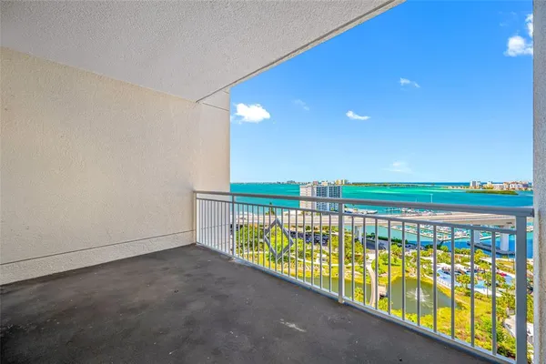$1,450,000 | 331 Cleveland Street, Unit 1204, Clearwater, FL 33755