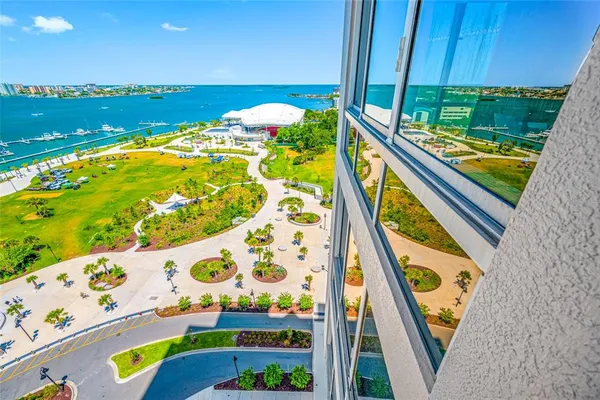 $1,450,000 | 331 Cleveland Street, Unit 1204, Clearwater, FL 33755